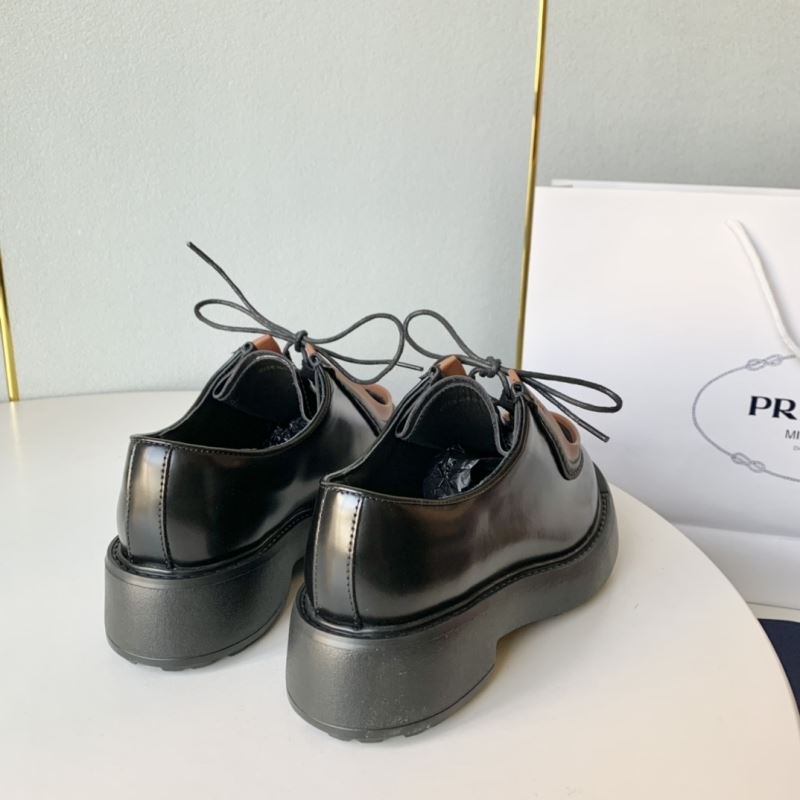 Prada Business Shoes